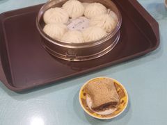 -狗不理(水上北路旗舰店)