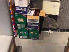 -山之屋炭火烧肉·生啤畅饮(大朗万科中央公园店)