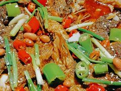 -楚太子  中餐&烧烤(武大店)