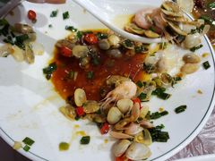 -阿杰臻选海鲜饭店(普陀山店)