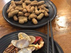 -烤官达人·徐州鲜羊肉串(江宁店)