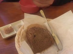 -普兰达德国餐厅·德式脆皮烤猪肘·自酿啤酒(观唐店)