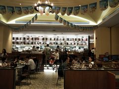 大堂-翠华餐厅(正佳广场店)