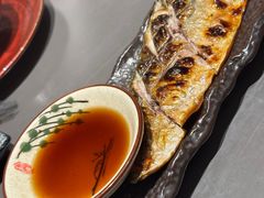 -聿山居·创意料理