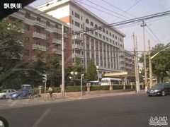 20100703676-北京前门建国饭店