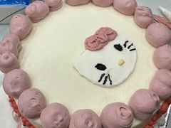 -米柚烘焙教室(新天地购物中心店)