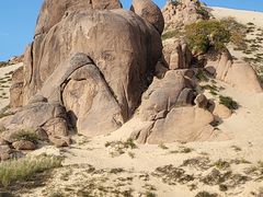 -玉龙沙湖景区