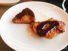 -听松楼·花园酒店·自助餐厅(红梅公园店)