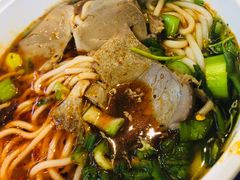 -贵凤凰贵州米粉(望京店)