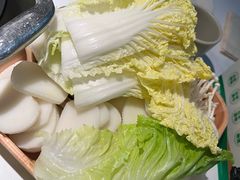 -左庭右院鲜牛肉火锅(新梅广场店)