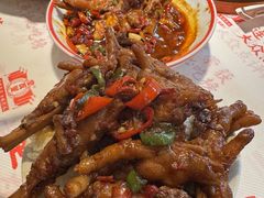 -堂瓦里·33年传统赣菜(第一街区店)