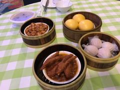 -快乐海鲜城(虎泉街店)