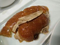 -东兴楼饭庄(六里桥店)