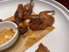 -瑶王府·广西菜(金阳路店)