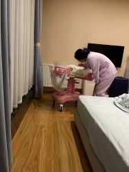 -莲生母婴月子中心(清水河公园店)