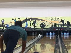 -广州保龄球馆(广州天河体育中心店)