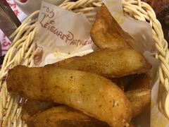 -通海俄式烧烤·俄罗斯大串(嵩山路店)