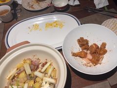 -曾宴·楚菜(湖北省博物馆店)