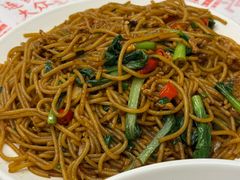 南昌炒米粉-堂瓦里·33年传统赣菜(第一街区店)