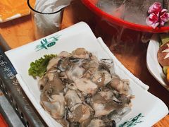 -草原塞蛮羊火锅城(港湾店)