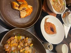 -浙江安吉JW万豪酒店·万豪中餐厅