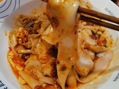 二合一油泼BIANGBIANG-震山堂·手工劲面(仓山万达店)