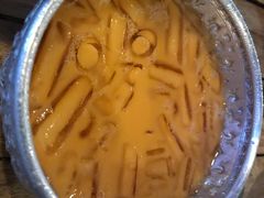 -Doo Dee Thai Food(Issan/Isaan/Esan)