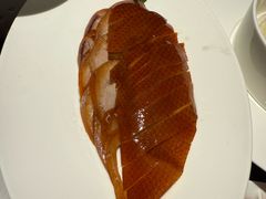 -喜悦烤鸭·新京菜(王府井店)