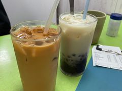 -胜利茶餐室