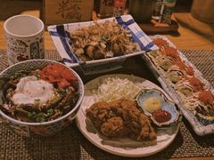 -半藏居酒屋(香港花园店)