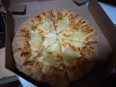 -达美乐比萨(东新路店)