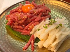 -六七八韩式烤肉·韩国料理(上杭路店)