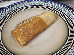 -LA CREPERIE BRETONNE布列塔尼法式餐厅(天童北路店)