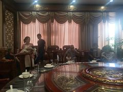 -煲仔王海鲜酒家