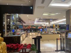 -海天一色海景自助餐厅(西港花园店)