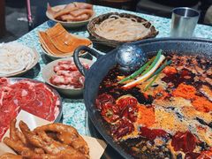 -五里关火锅(牛市口店)