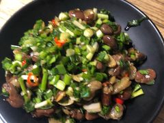 -滇铺子·云南特色菜·第九届野生菌美食节(曲靖万达店)