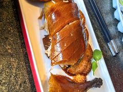 -北平食府.北京烤鸭(亦庄店)