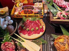-黑牛の店·黑金店(沈阳万象城店)