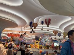 -帝企鹅自助餐厅•儿童岛•真企鹅(长隆企鹅酒店)