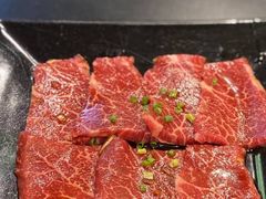 丸道牛雪花肉-まるみち   丸道东京烧肉(虹梅路店)