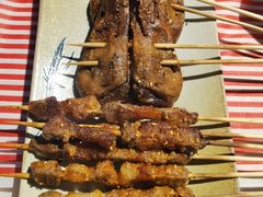 -水煮三国·川鲁江湖菜(香山店)