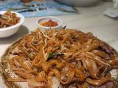 -叹茶靓点·粤式餐厅·全天茶市(石井万民广场店)