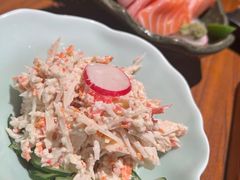 -仓桥家·焗寿司·锅物(光谷步行街店)