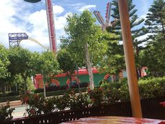 -厦门方特梦幻王国