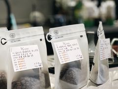 -25#COFFEE(古地石店)