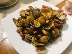 -李记潮汕砂锅粥(营福路店)
