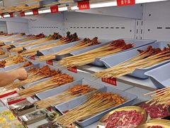 -黔哆哆地摊酸汤火锅(清湖店)