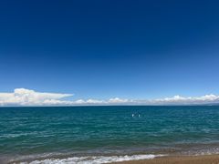 -青海湖二郎剑景区