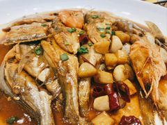 -阿毛饭店(和义路店)